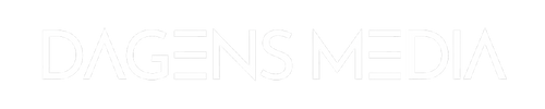 Dagens Media logo