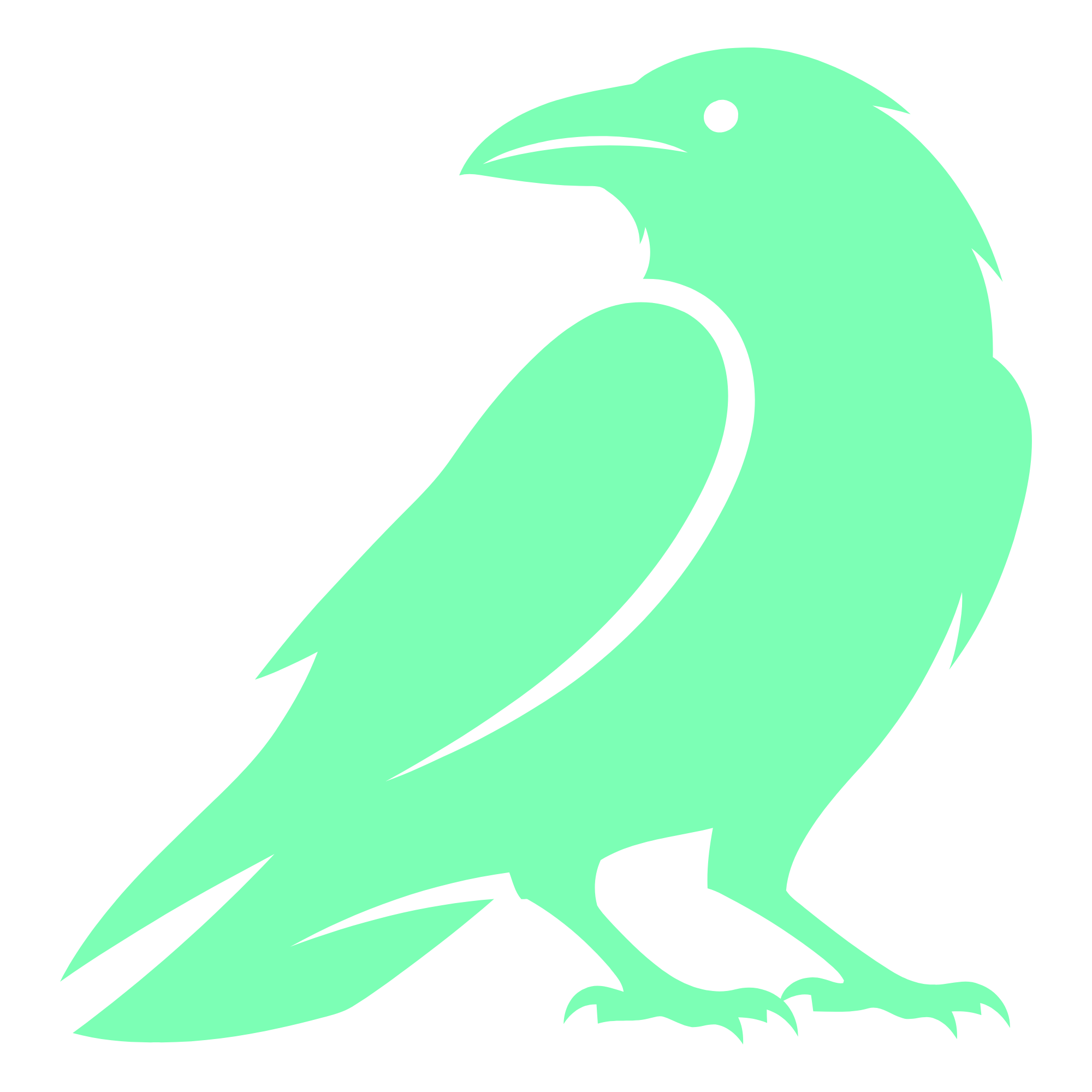 Munin logo