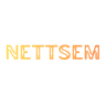 Nettsem logo