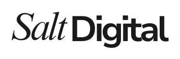 Salt Digital logo